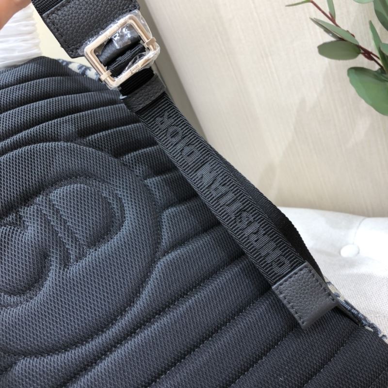 Christian Dior Backpacks